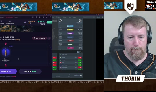 thorin's Live Session — Jun 30, 2026, 6:03 PM