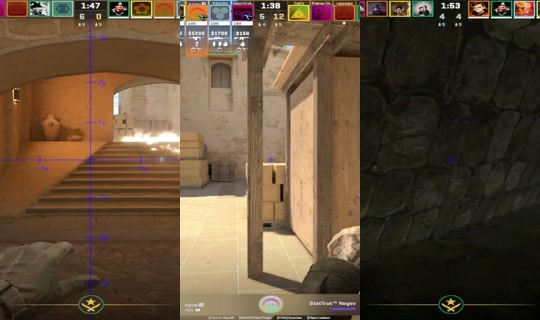 thorin's Live Session — Jun 30, 2026, 6:54 PM