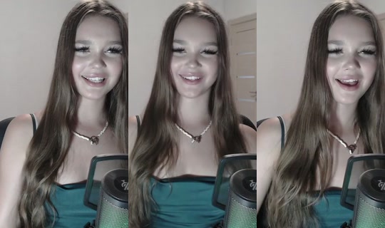 tinaflex's Live Session — Jul 1, 2026, 3:52 PM