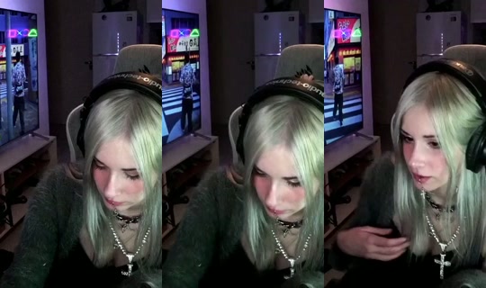 titasama's Live Session — Jun 30, 2026, 4:08 AM