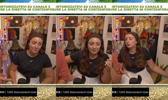 tonyipantstv's Live Session — Jul 1, 2026, 9:43 PM