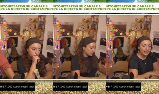 tonyipantstv's Live Session — Jul 1, 2026, 10:34 PM