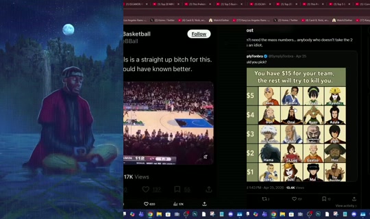 tso_sage's Live Session — Apr 26, 2026, 7:17 PM