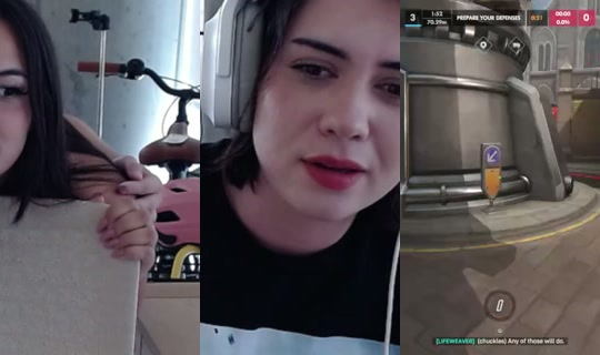 vainetv's Live Session — Jul 2, 2026, 12:09 AM