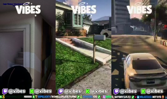 vibes's Live Session — Jun 26, 2026, 12:26 AM