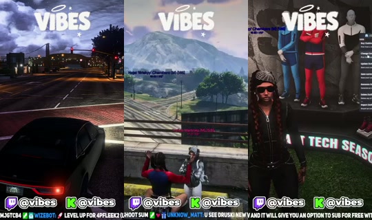 vibes's Live Session — Jun 26, 2026, 1:17 AM