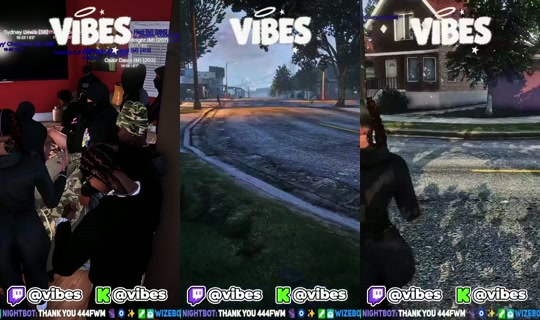 vibes's Live Session — Jun 26, 2026, 2:08 AM