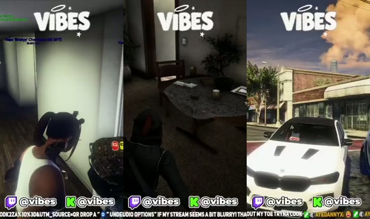 vibes's Live Session — Jun 28, 2026, 2:00 AM