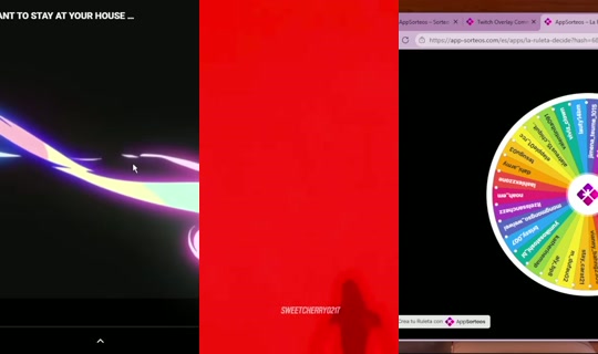 yosoyshaco's Live Session — Jun 30, 2026, 1:07 AM