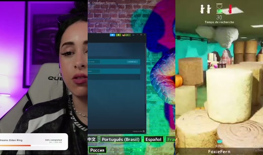 yureiren's Live Session — Jun 25, 2026, 6:10 PM
