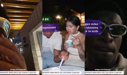 zagowt's Live Session — May 20, 2026, 8:40 PM