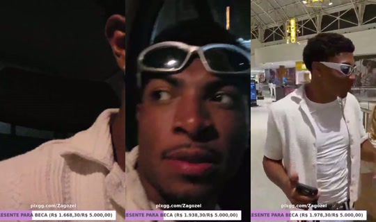 zagowt's Live Session — May 20, 2026, 10:22 PM