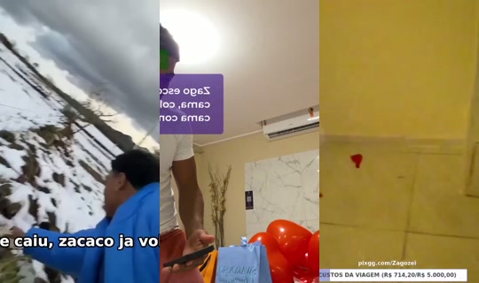 zagowt's Live Session — May 21, 2026, 2:27 AM