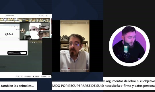 CLIPTORINO's Live Session — May 6, 2026, 11:15 PM