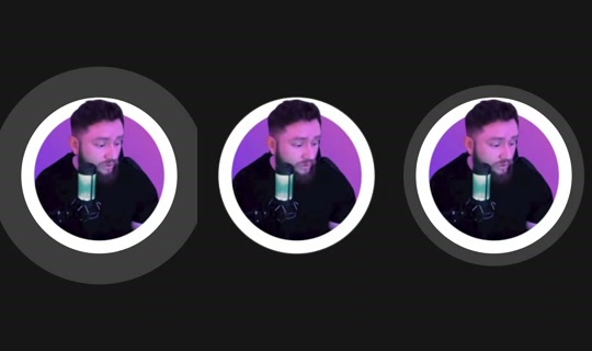 CLIPTORINO's Live Session — May 9, 2026, 9:21 PM