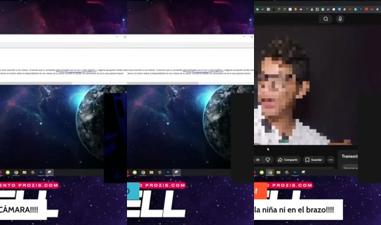 CLIPTORINO's Live Session — May 12, 2026, 6:04 AM