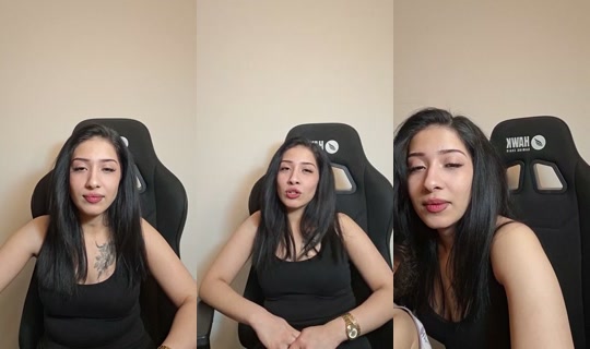Kevsernurr's Live Session — May 10, 2026, 12:35 AM