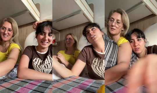 Meloşundünyasıi's Live Session — May 17, 2026, 3:21 PM