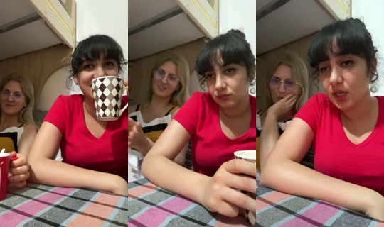 Meloşundünyasıi's Live Session — May 20, 2026, 8:34 PM