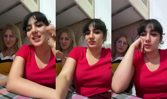 Meloşundünyasıi's Live Session — May 20, 2026, 10:15 PM