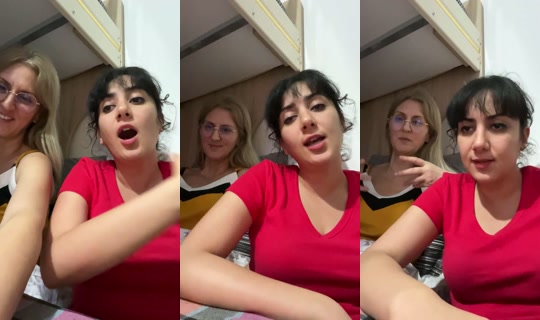 Meloşundünyasıi's Live Session — May 20, 2026, 11:05 PM