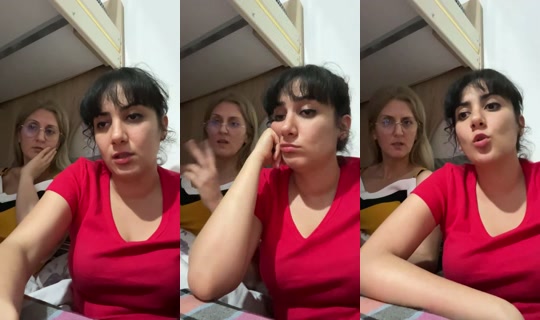 Meloşundünyasıi's Live Session — May 20, 2026, 11:55 PM