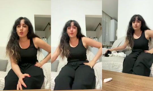 Meloşundünyasıi's Live Session — Jun 10, 2026, 9:16 PM