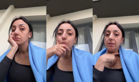 Momthegirl's Live Session — May 20, 2026, 4:40 PM