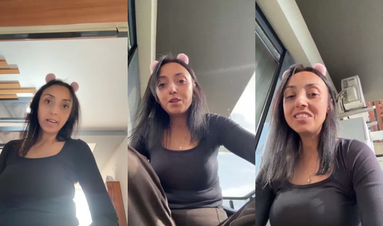 Momthegirl's Live Session — May 21, 2026, 2:06 PM