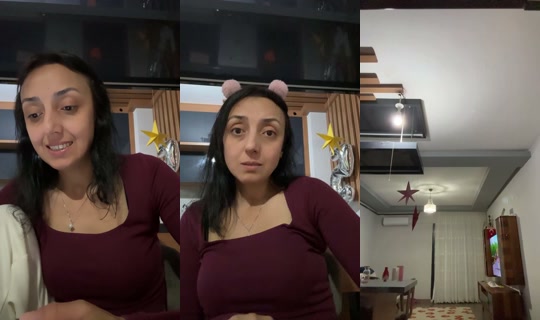 Momthegirl's Live Session — May 22, 2026, 9:37 PM