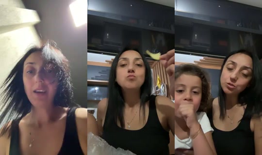 Momthegirl's Live Session — Jun 14, 2026, 10:47 PM