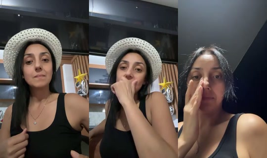 Momthegirl's Live Session — Jun 15, 2026, 8:35 PM