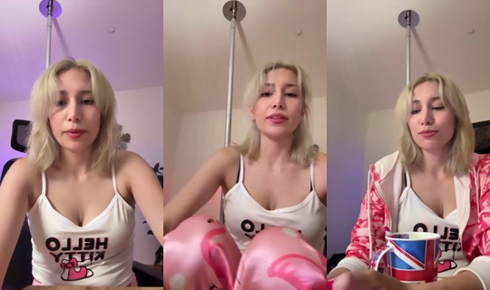 Sueen2's Live Session — May 21, 2026, 10:14 PM