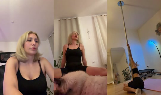 Suynesli's Live Session — May 18, 2026, 8:38 PM