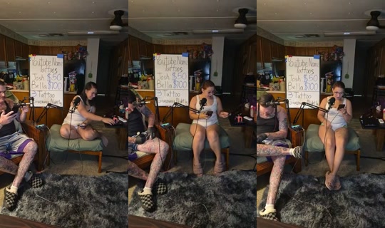 Tattoocrew84's Live Session — Jul 2, 2026, 3:29 AM