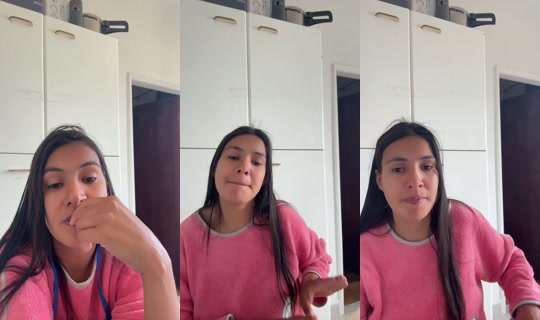 Vielzeli's Live Session — May 7, 2026, 2:01 PM