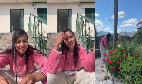 Vielzeli's Live Session — May 7, 2026, 2:52 PM