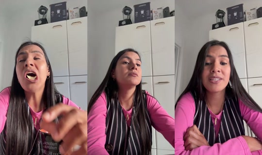 Vielzeli's Live Session — May 7, 2026, 6:18 PM