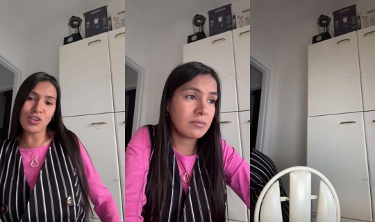Vielzeli's Live Session — May 7, 2026, 7:09 PM