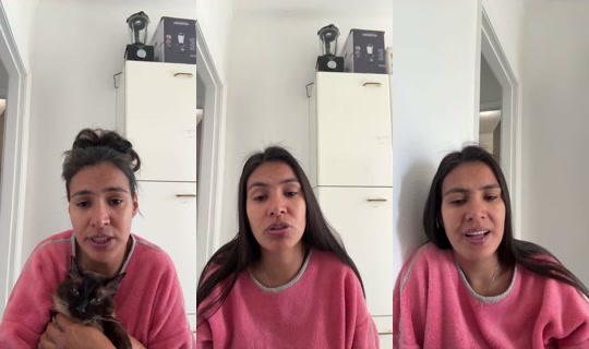 Vielzeli's Live Session — May 10, 2026, 11:13 AM