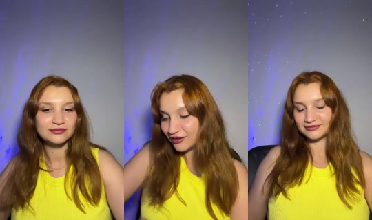 selly.yildirim's Live Session — Jun 11, 2026, 8:53 PM
