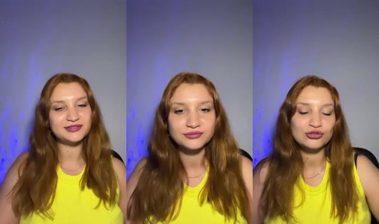 selly.yildirim's Live Session — Jun 11, 2026, 11:47 PM