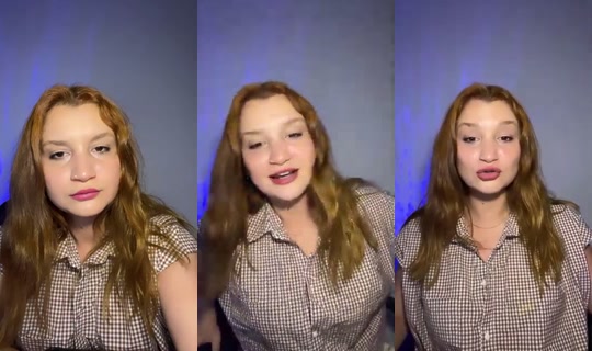 selly.yildirim's Live Session — Jun 14, 2026, 7:03 PM