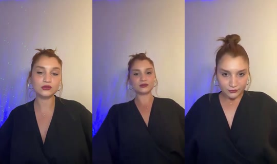 selly.yildirim's Live Session — Jun 15, 2026, 7:59 PM