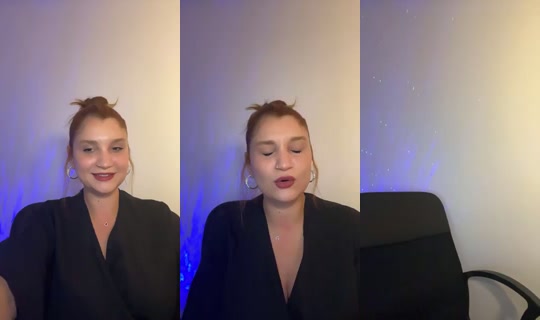 selly.yildirim's Live Session — Jun 15, 2026, 9:10 PM