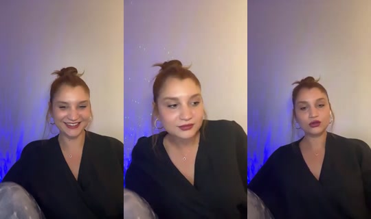 selly.yildirim's Live Session — Jun 15, 2026, 9:55 PM