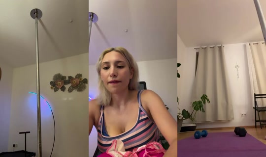 suynesli2's Live Session — May 30, 2026, 10:54 PM