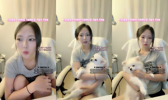 땡글이마을's Live Session — Jul 1, 2026, 8:51 PM