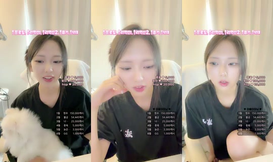 땡글이마을's Live Session — Jul 1, 2026, 11:22 PM